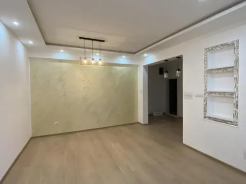 Sale, three bedroom apartment, 64m², Kikinda, Srbija