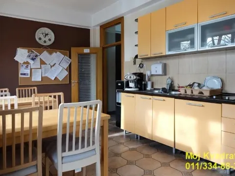 Izdavanje, poslovni prostor, 653m², Stari Merkator, Novi Beograd Sve Podlokacije - image 13