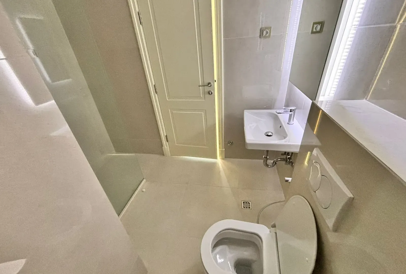 Sale, two bedroom apartment, 101m², Tivat, Crna Gora
