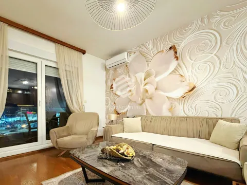 Sale, three bedroom apartment, 84m², Zabjelo, Podgorica - image 2