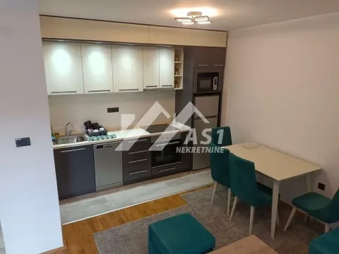 Rent, two bedroom apartment, 42m², Salajka, Novi Sad Sve Podlokacije - image 4