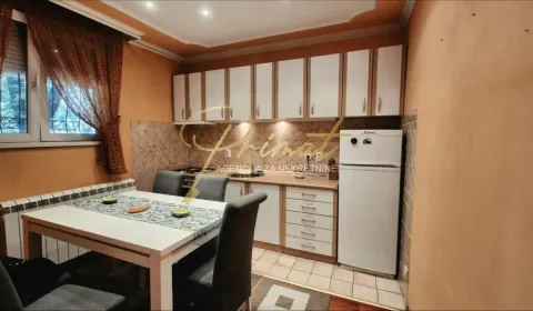 Prodaja, dvosoban stan, 47m², Profesorska Kolonija, Palilula Sve Podlokacije - image 6