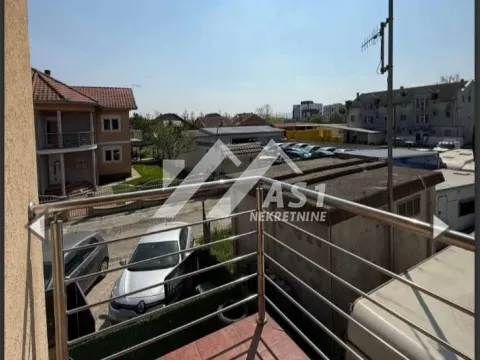 Izdavanje, četvorosoban stan, 95m², Veternik, Novi Sad Sve Podlokacije - image 10