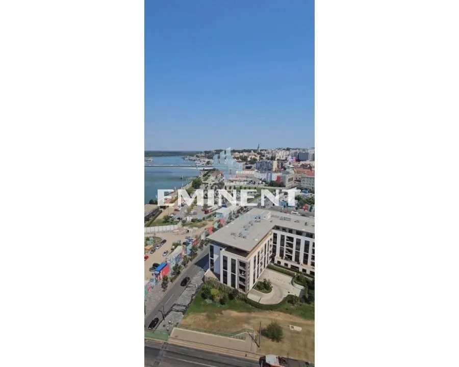 Izdavanje, četvorosoban stan, 160m², Savski Venac, Beograd