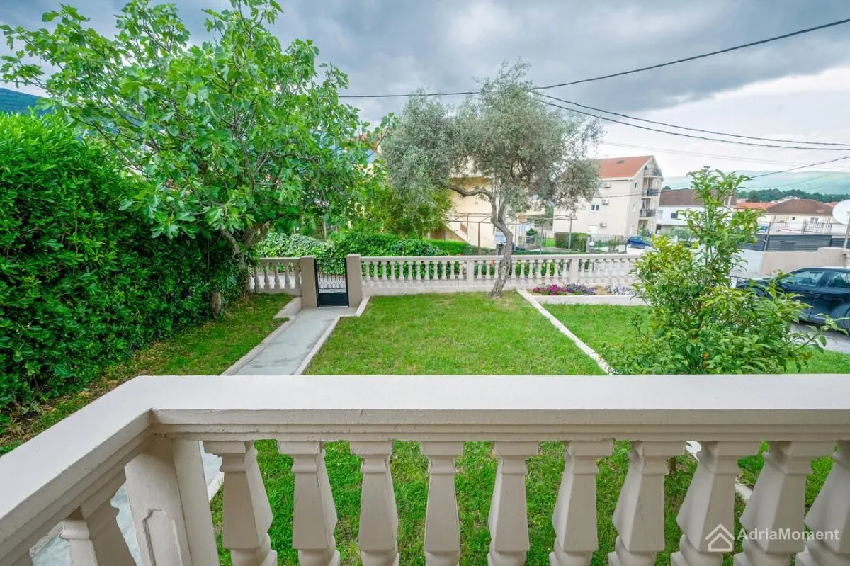 Prodaja, kuća, 118m², Tivat, Crna Gora