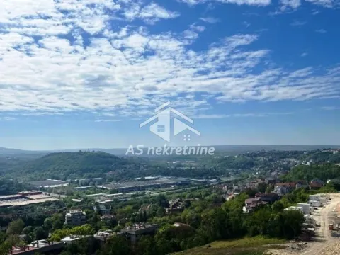 Rent, three bedroom apartment, 75m², Čukarica, Beograd - image 25