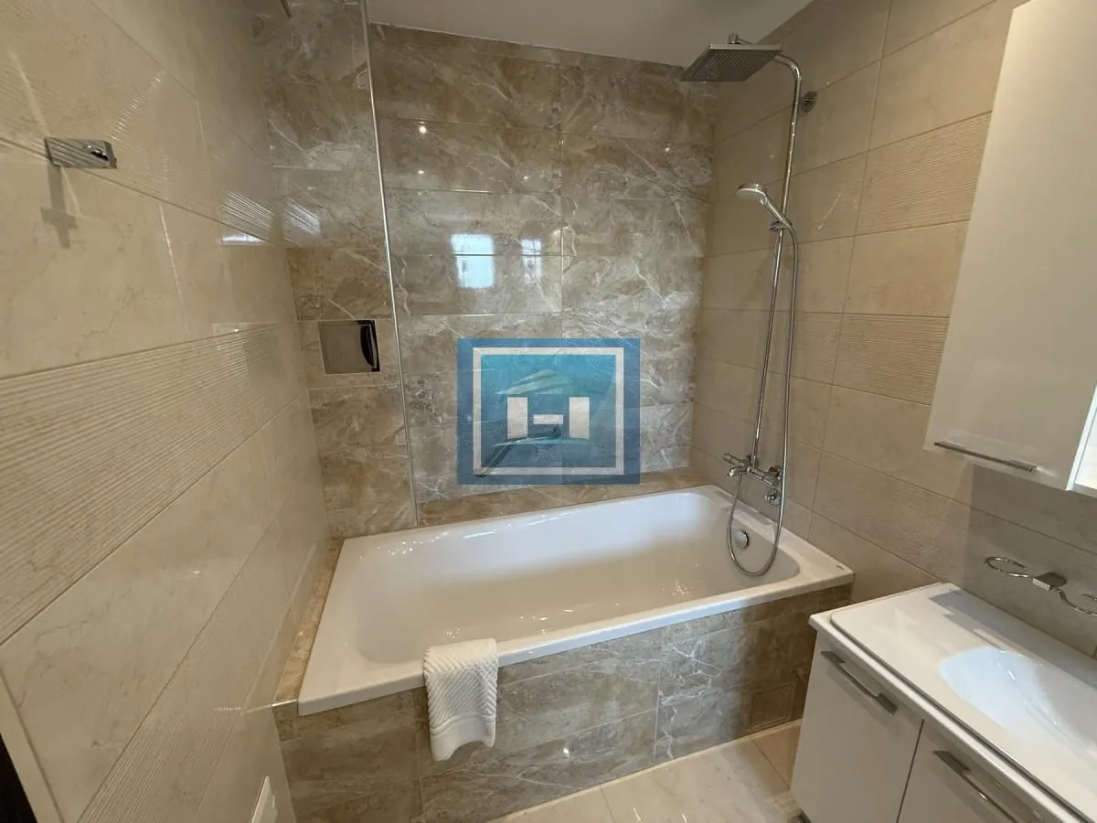 Prodaja, dvosoban stan, 56m², Aqua park, Jagodina