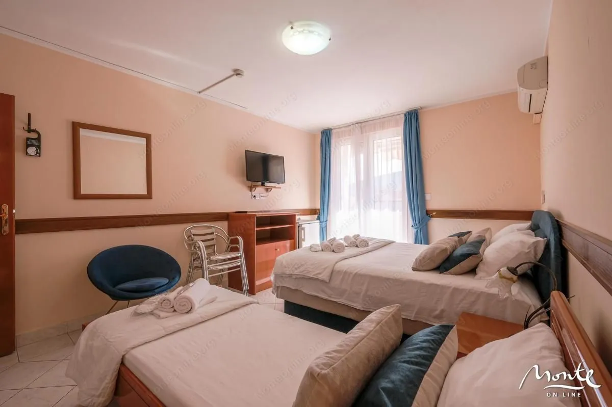 Sale, office space, 1256m², Budva, Crna Gora