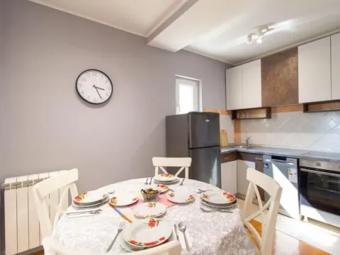 Rent, two bedroom apartment, 46m², Vračar Hram, Vračar Sve Podlokacije - image 4