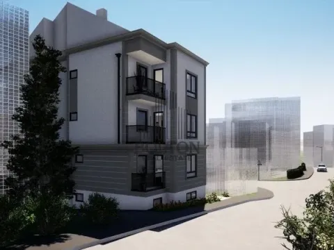 Sale, two bedroom apartment, 33m², Bul Kralja Aleksandra, Zvezdara Sve Podlokacije