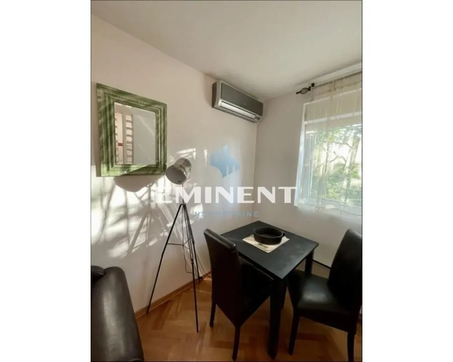 Izdavanje, stan, 41m², Zemun Sve Podlokacije, Beograd