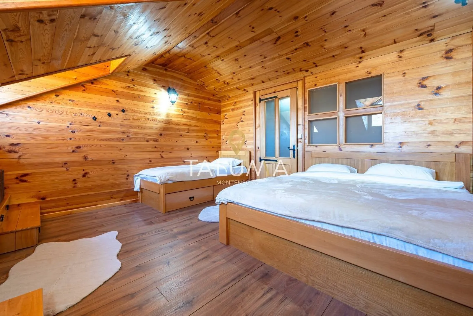 Rent, house, 190m², Rijeka Crnojevića, Cetinje