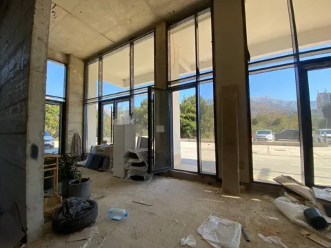 Rent, office space, 115m², Centar, Bar - image 8