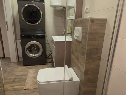 Sale, two bedroom apartment, 38m², Đeram Pijaca, Beograd - image 10