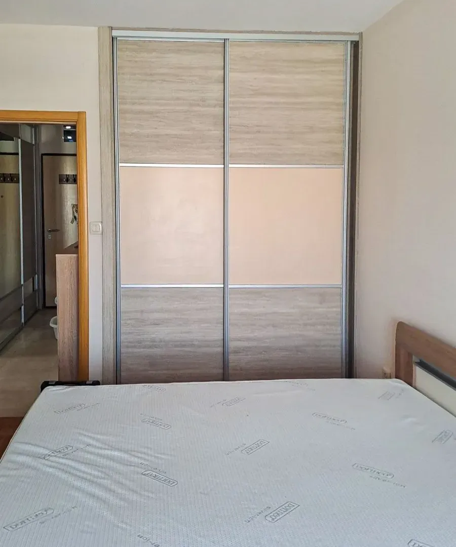 Rent, two bedroom apartment, 65m², Zabjelo, Podgorica