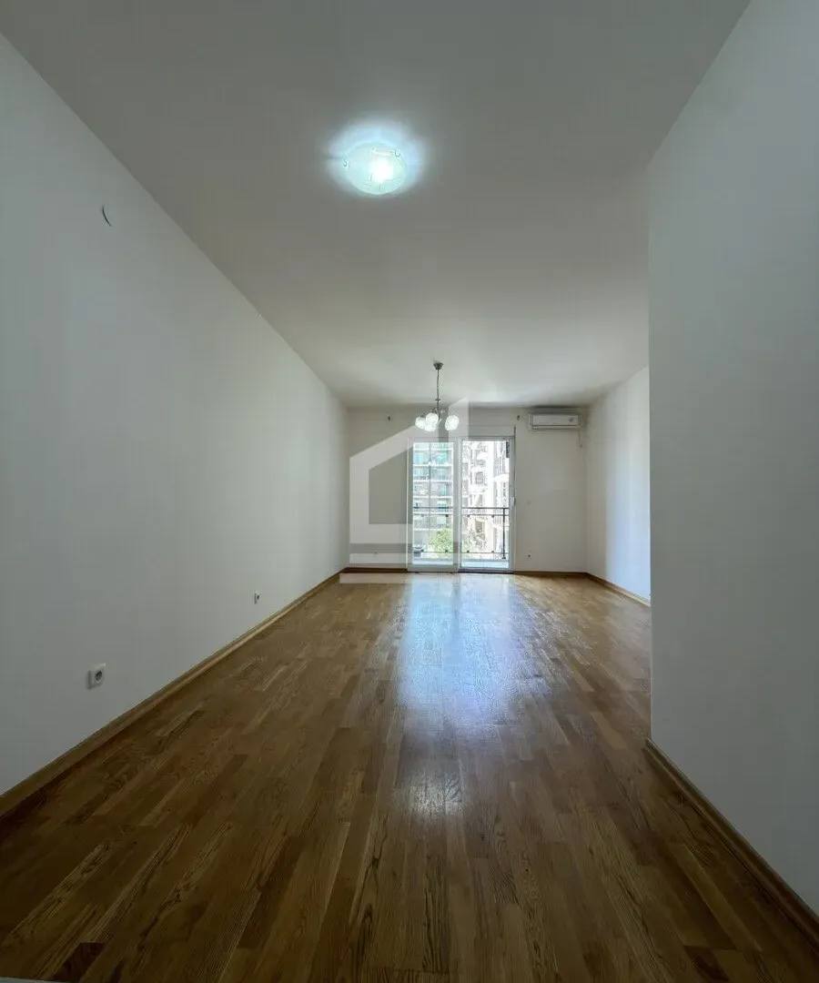Prodaja, jednosoban stan, 56m², Ljubović, Podgorica