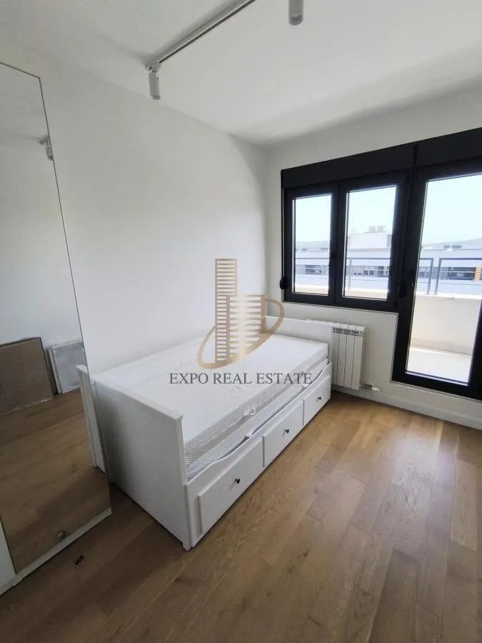 Sale, three bedroom apartment, 67m², Vidikovački venac, Rakovica