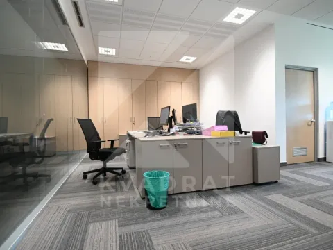 Izdavanje, poslovni prostor, 106m², Donja Gorica, Podgorica - image 3