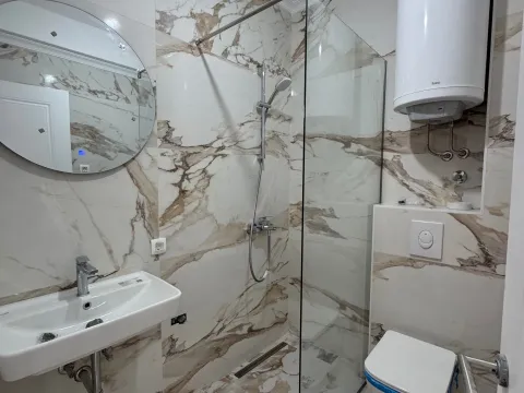 Prodaja, trosoban stan, 72m², Radovići, Tivat - image 10