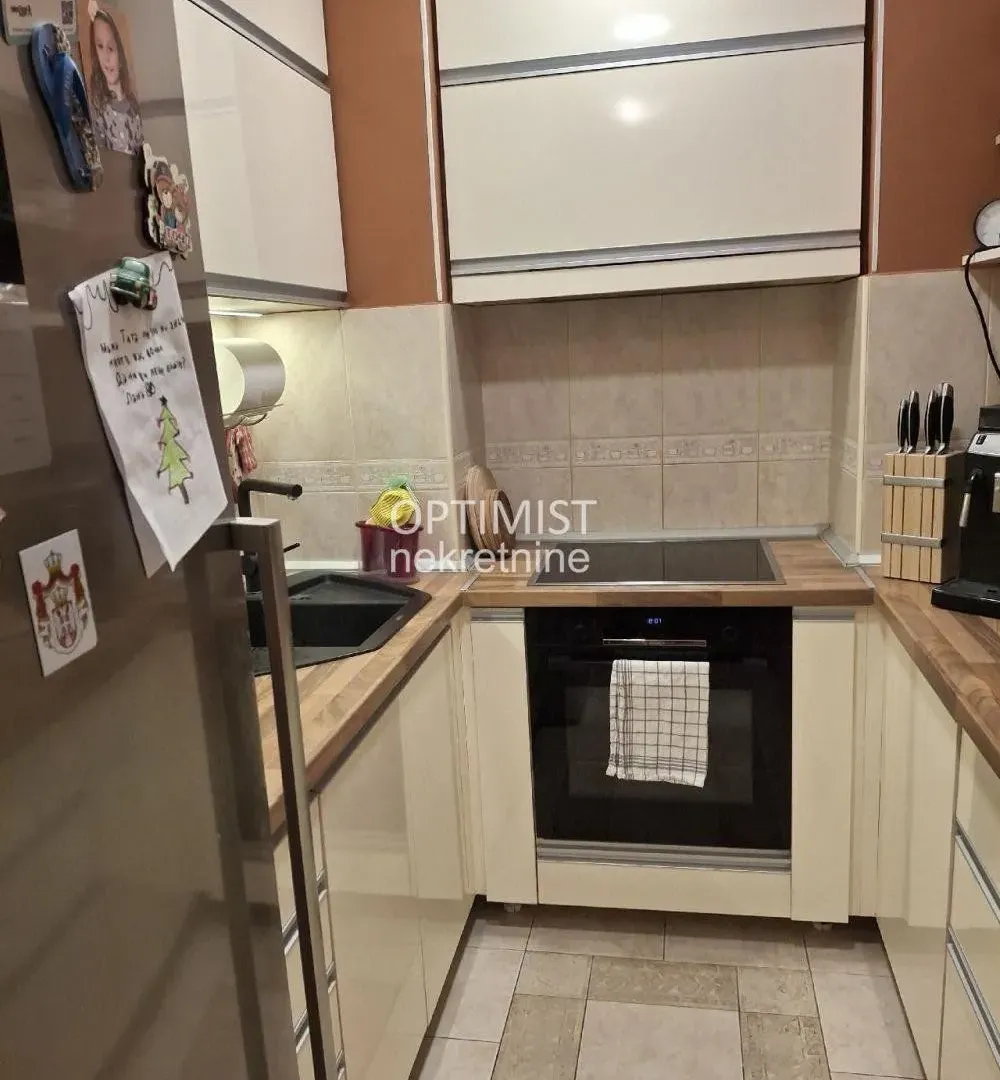 Prodaja, trosoban stan, 103m², Retenzija, Beograd
