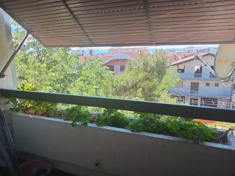Sale, one bedroom apartment, 48m², Stari Aerodrom, Podgorica - image 12