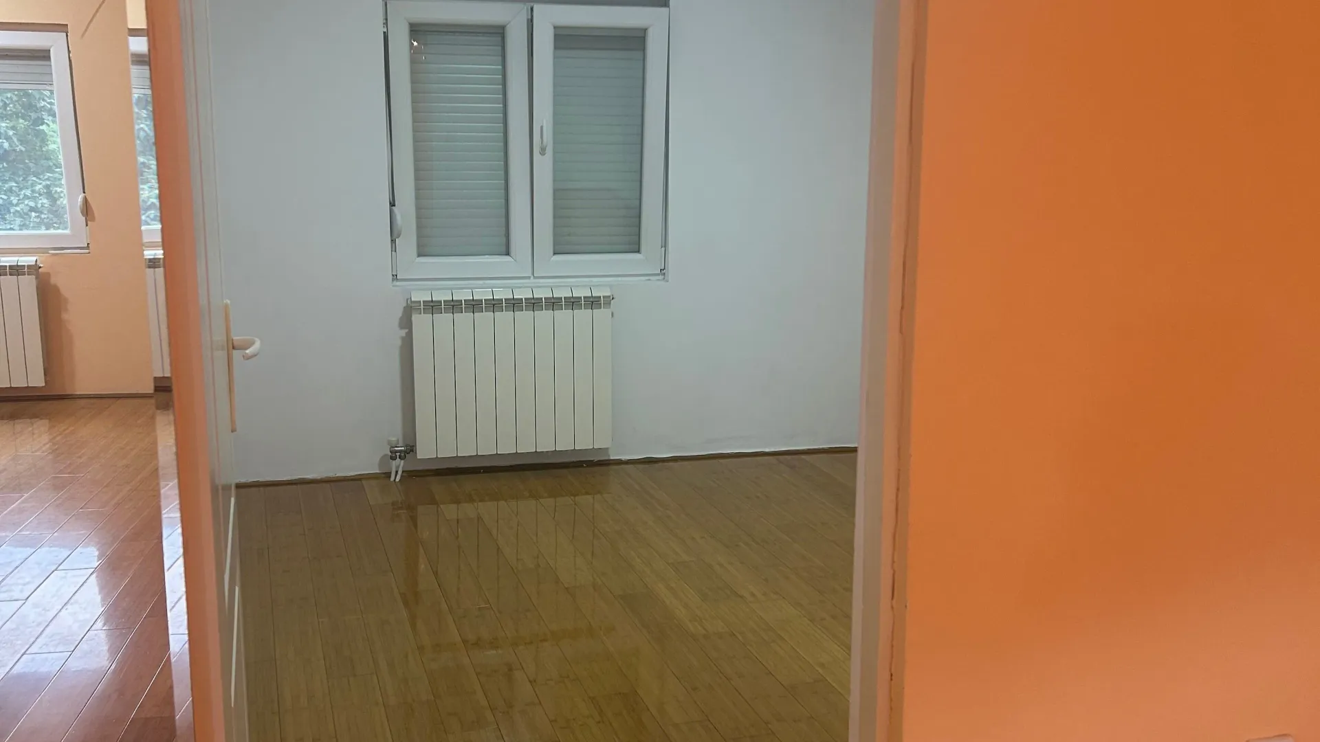 Rent, three bedroom apartment, 62m², Višnjica, Palilula Sve Podlokacije