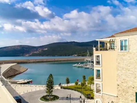 Prodaja, kuća, 155m², Luštica Bay, Tivat - image 2