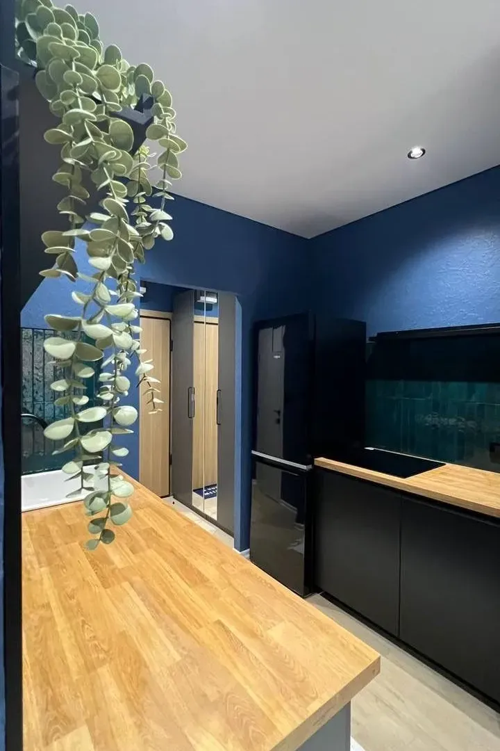 Prodaja, jednosoban stan, 33m², Golubovina, Budva