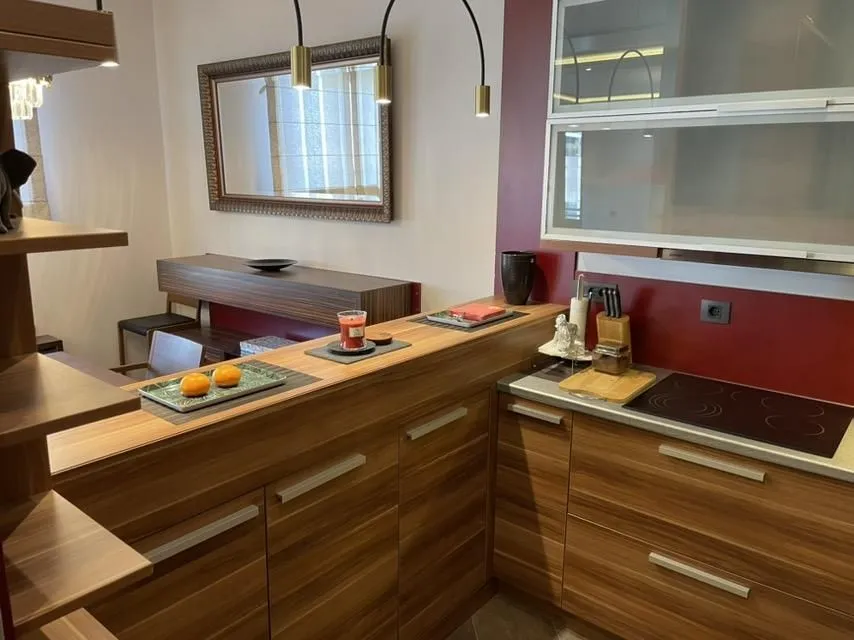 Izdavanje, četvorosoban stan, 118m², Vračar Hram, Vračar Sve Podlokacije