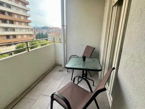 Sale, one bedroom apartment, 46m², Central Point, Podgorica - image 13