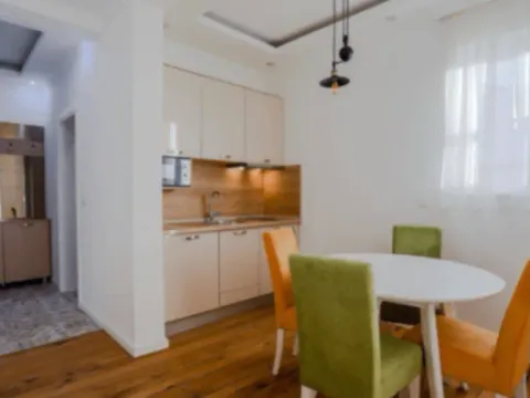 Rent, apartment, 43m², Budva, Crna Gora - image 6