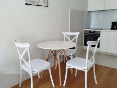 Izdavanje, jednosoban stan, 47m², Central Point, Podgorica - image 4