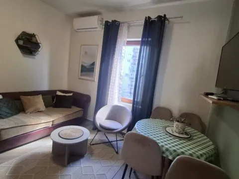 Izdavanje, jednosoban stan, 45m², Ilino, Bar - image 7