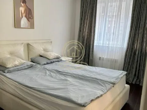 Rent, two bedroom apartment, 65m², Savski Venac, Beograd - image 8