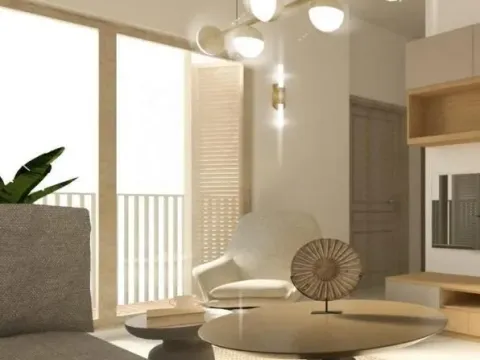 Sale, one bedroom apartment, 39m², Meljine, Herceg Novi - image 10