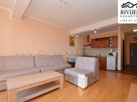 Prodaja, stan, 39m², Baošići, Herceg Novi - image 7