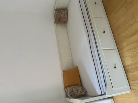 Rent, two bedroom apartment, 73m², Vezirov Most, Podgorica - image 10