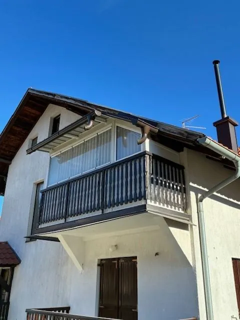 Prodaja, dvosoban stan, 37m², Palisad, Zlatibor