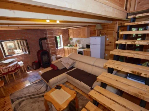 Prodaja, kuća, 152m², Smailagića Polje, Kolašin - image 8