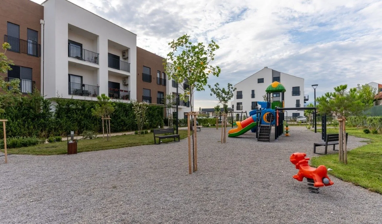 Izdavanje, stan, 173m², Zabjelo, Podgorica