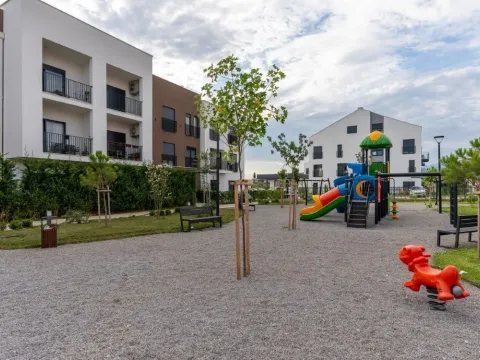 Izdavanje, stan, 173m², Zabjelo, Podgorica - image 17