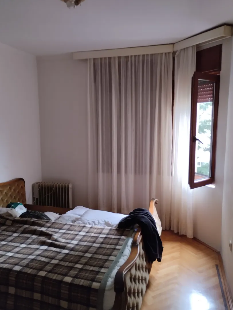 Prodaja, trosoban stan, 108m², Malo Brdo, Podgorica