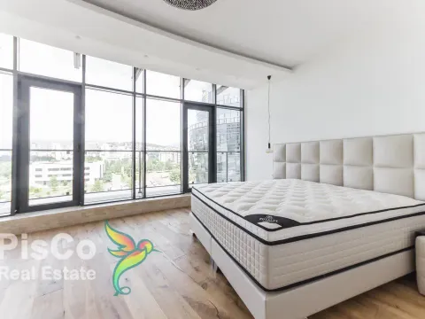 Izdavanje, dvosoban stan, 155m², Preko Morače, Podgorica - image 8