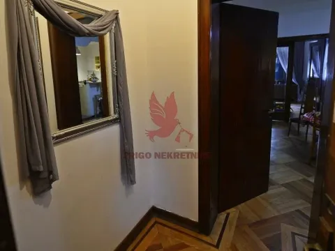 Sale, four bedroom apartment, 100m², Savski Venac, Beograd - image 8