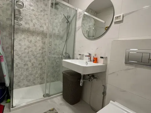 Prodaja, jednosoban stan, 46m², Central Point, Podgorica - image 9