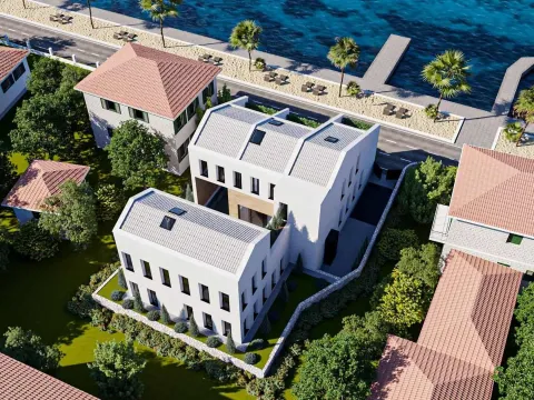 Prodaja, kuća, 1050m², Donja Lastva, Tivat - image 20