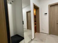 Izdavanje, dvosoban stan, 70m2, Master Kvart, Podgorica