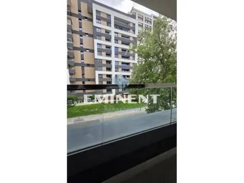 Rent, two bedroom apartment, 53m², Novi Beograd Blok 65, Novi Beograd Sve Podlokacije - image 11