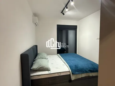 Izdavanje, dvosoban stan, 55m², City Kvart, Podgorica - image 2