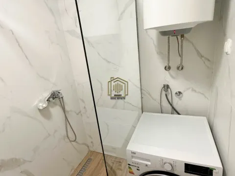 Izdavanje, jednosoban stan, 44m², Zabjelo, Podgorica - image 10